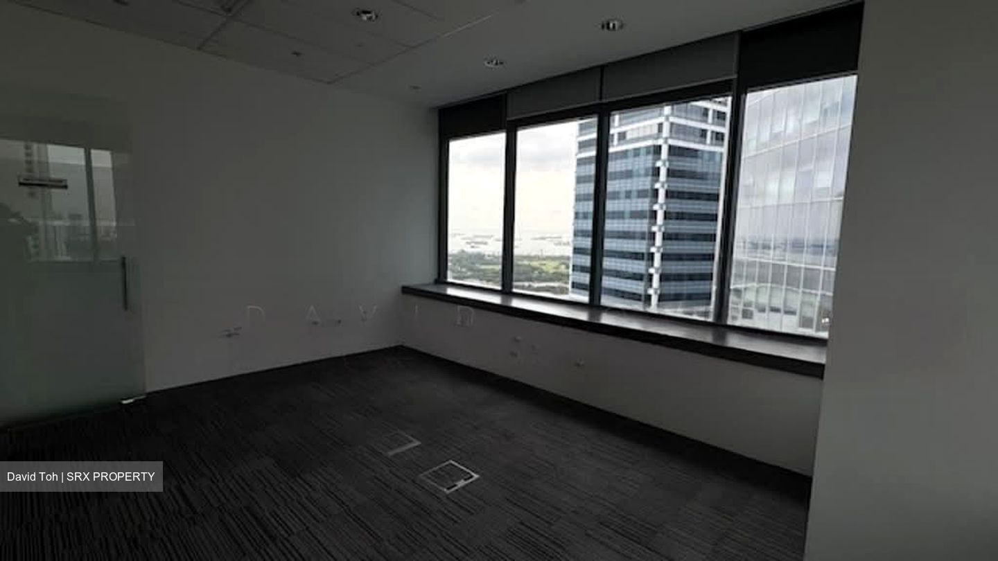 Raffles Place MRT (D1), Office #552442801